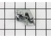 Silver Brushbar Switch Button – Part Number: DY-91408501