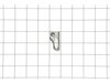 Iron Tab Wheel Cover – Part Number: DY-91444501