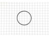 Bin Seal – Part Number: DY-91552601
