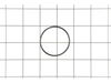 O-Ring – Part Number: 102865