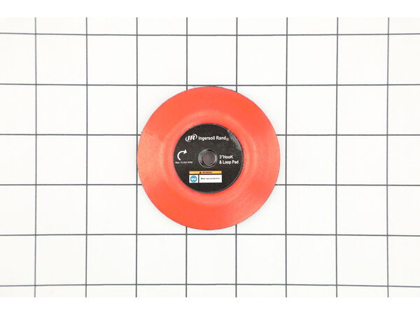 12094721-1-M-Ingersoll Rand-03H-PAD-HL-3" Pad
