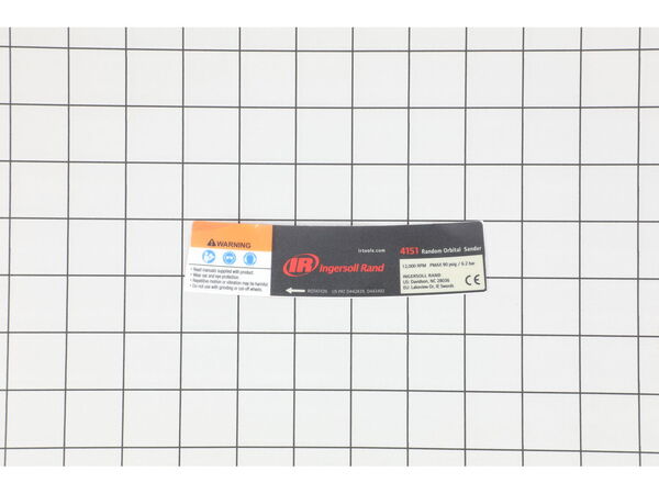 12094722-1-M-Ingersoll Rand-04648663-Label
