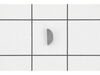 Key – Part Number: 04648754