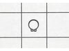 Snap Ring – Part Number: 04648762