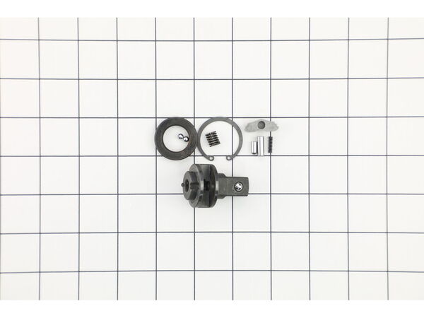 12094784-1-M-Ingersoll Rand-1077XPA-TRK1-Ratchet Head Kit