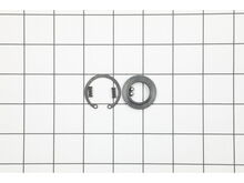 Spring Kit – Part Number: 107XPA-SK