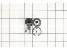 Ratchet Head Kit – Part Number: 107XPA-TRK1