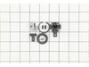 12094798-2-S-Ingersoll Rand-107XPA-TRK1-Ratchet Head Kit