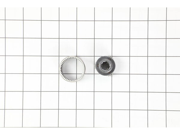 12094827-1-M-Ingersoll Rand-109XPA-GK-Gearing Kit