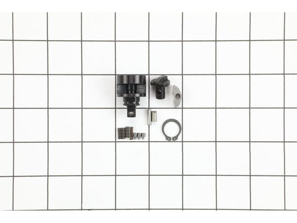 12094858-1-M-Ingersoll Rand-1105-D2-TRK1-Ratchet Head Kit