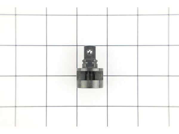 12094859-1-M-Ingersoll Rand-1105-D3-A44-Anvil Assembly