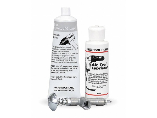 12094886-1-M-Ingersoll Rand-115-LBK1-Kit