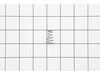 Throttle Ball Spring – Part Number: 116-11