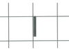 Regulator Retaining Pin – Part Number: 116-120
