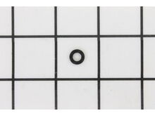 Regulator O-ring – Part Number: 117-167