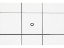 Throttle Plunger O-ring – Part Number: 117-168