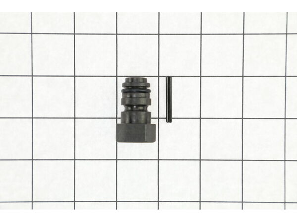 12094929-1-M-Ingersoll Rand-1207-A565-Inlet Bushing Assembly