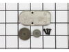 12094934-2-S-Ingersoll Rand-1207-K82-Reversing Gear Kit