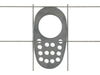 12094948-2-S-Ingersoll Rand-122MAX-123-Deflector