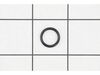 O - Ring – Part Number: 122MAX-168