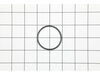 O - Ring – Part Number: 122MAX-282