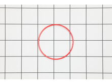 RED Gasket – Part Number: 122MAX-36