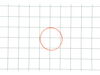 12094959-2-S-Ingersoll Rand-122MAX-36-RED Gasket