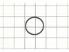 O - Ring – Part Number: 122MAX-65