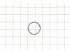 12094965-2-S-Ingersoll Rand-122MAX-65-O - Ring