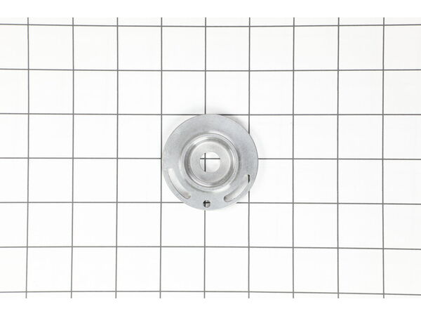 12094971-1-M-Ingersoll Rand-131-12-Rear End Plate