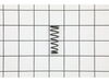 Throttle Valve Spring – Part Number: 131-51