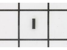 Reverse Valve Detent Spring – Part Number: 131-664