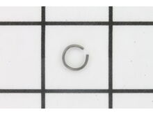 C-clip – Part Number: 1702-425
