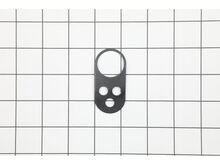 Deflector – Part Number: 1720P-23