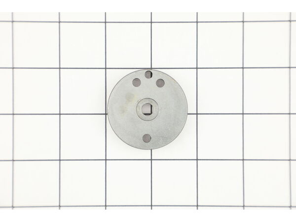 12095053-1-M-Ingersoll Rand-201-12-End Plate
