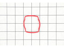 Gasket – Part Number: 2015-36