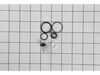 Inlet Parts Kit – Part Number: 2015-K303