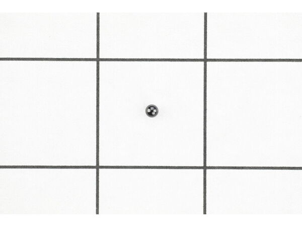 12095157-1-M-Ingersoll Rand-2101XPA-QC-722-Steel Ball