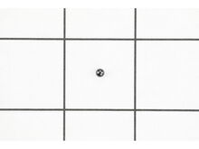 Steel Ball – Part Number: 2101XPA-QC-722