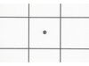 Steel Ball – Part Number: 2101XPA-QC-722