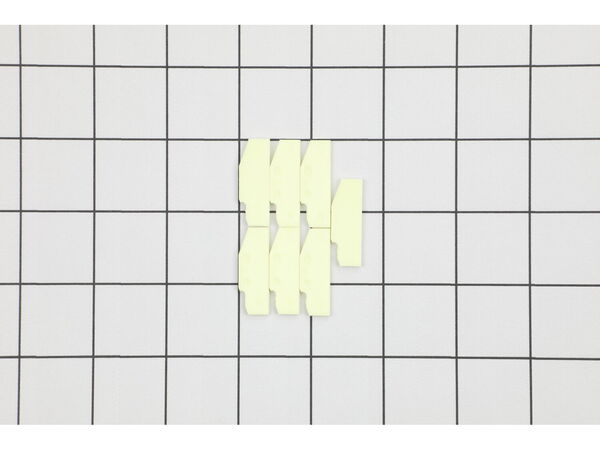 12095182-1-M-Ingersoll Rand-2115-42A-7-Vane Pack (Set of 7)