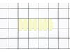 12095182-2-S-Ingersoll Rand-2115-42A-7-Vane Pack (Set of 7)