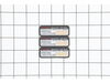 Information Label – Part Number: 2115TiMAX-300