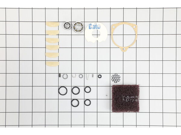 12095202-1-M-Ingersoll Rand-212-TK2-Tuneup Kit