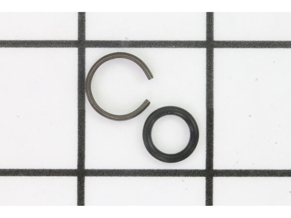12095204-1-M-Ingersoll Rand-2125QTi-K425-Socket Retainer Kit