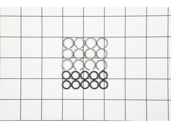 12095205-1-M-Ingersoll Rand-2125QTi-K425-10-Socket Retainer Kit