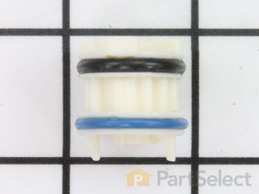 12095234-1-M-Ingersoll Rand-2131-A329-Valve Assembly