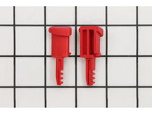 Button Kit – Part Number: 2135-K75