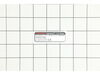 Information Label – Part Number: 2135TiMAX-300