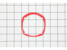 Hammer Case Gasket – Part Number: 2145-36RD